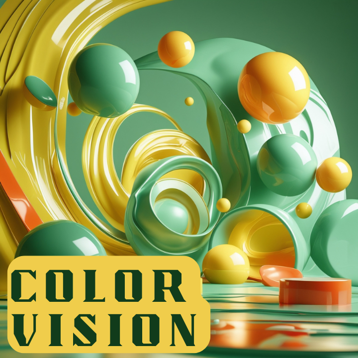 Color Vision