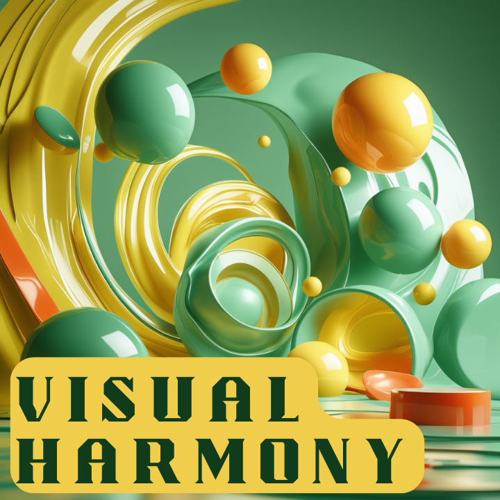 Visual Harmony
