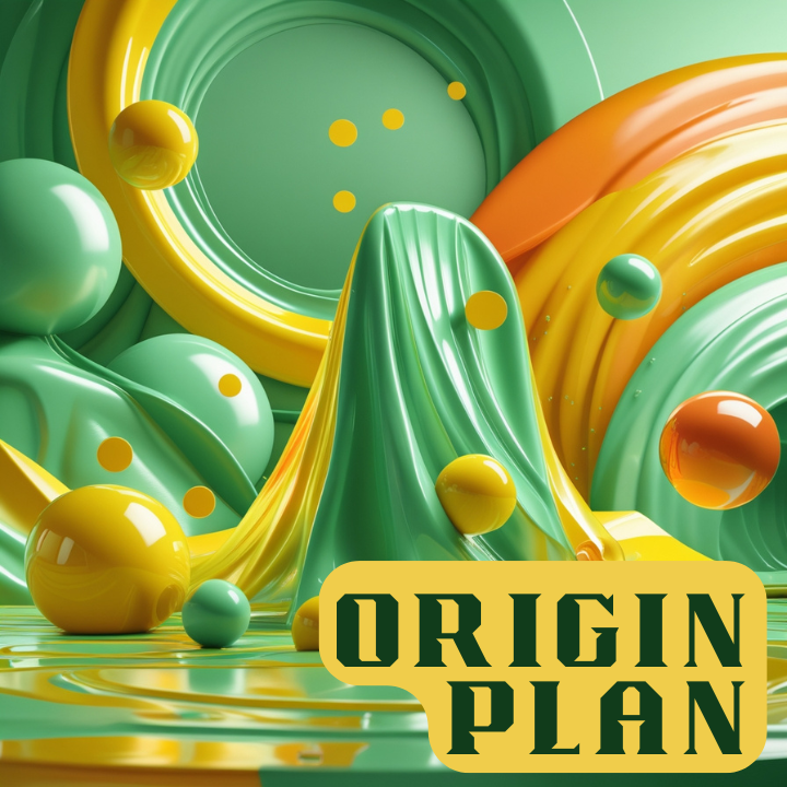 Origin Plan