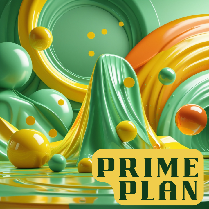 Prime Plan